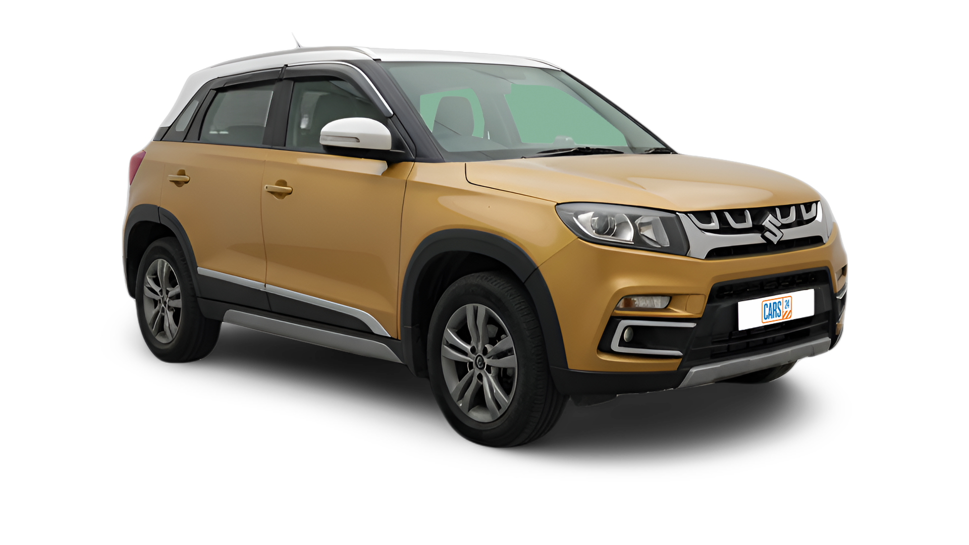 Maruti Vitara Brezza-img